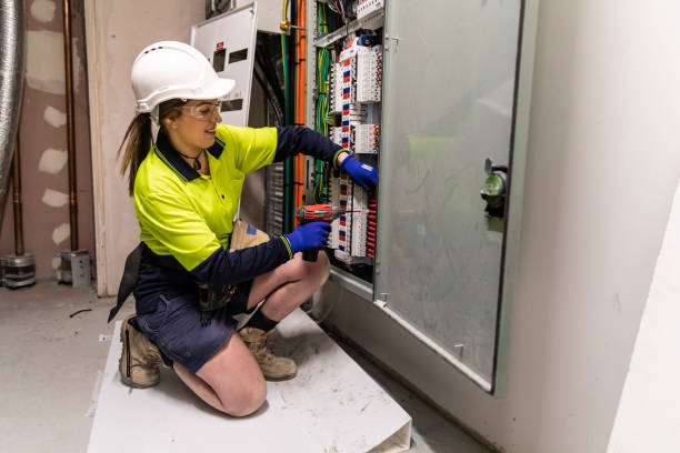 Reliable Junction City, CA Electrician Solutions