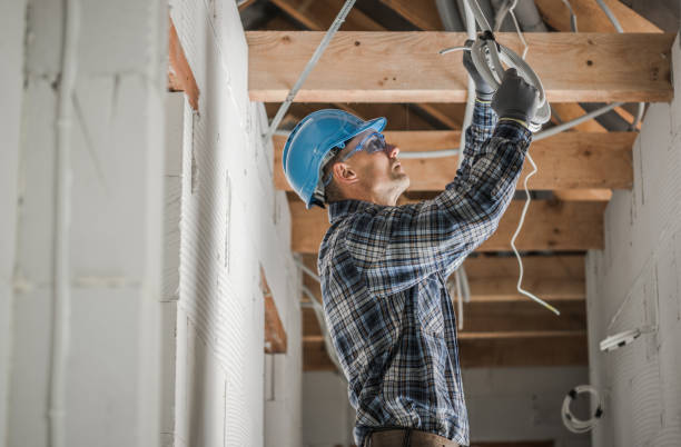 Best Electrical Installation Contractor  in Junction City, CA