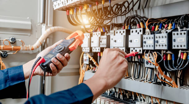 Electrical Rewiring Services in Junction City, CA