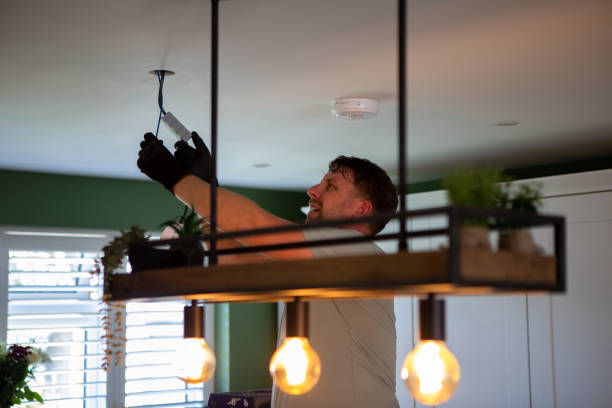 Best Electrician Near Me  in Junction City, CA