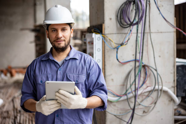 Best Electrical Rewiring Services  in Junction City, CA