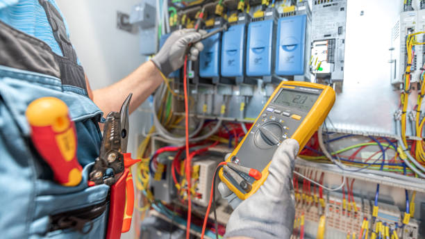 Best Electrical Wiring Services  in Junction City, CA
