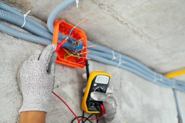 Best Electrical Upgrades for Homes  in Junction City, CA