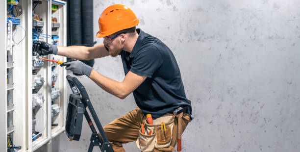Best 24-Hour Electrician  in Junction City, CA