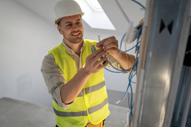 Best Residential Electrician Services  in Junction City, CA