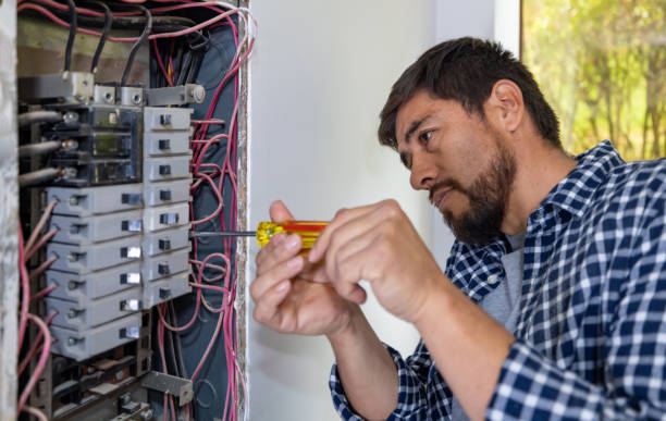 Best Commercial Electrician Services  in Junction City, CA